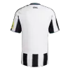 Camiseta Newcastle United 2025/26 Home Local Hombre - Versión Hincha - camisetasfutbol