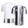 Camiseta versión jugador Juventus 2025/26 Primera Equipación - Versión Jugador - camisetasfutbol