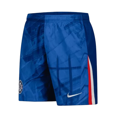 Pantalón Corto Chelsea 2025/26 Home Local Hombre - camisetasfutbol