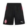 Pantalón Corto AC Milan 2025/26 Home Local Hombre - camisetasfutbol