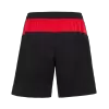Pantalón Corto AC Milan 2025/26 Home Local Hombre - camisetasfutbol