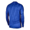 Camiseta Manga Larga Chelsea 2025/26 Home Local Hombre - Versión Hincha - camisetasfutbol