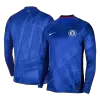 Camiseta Manga Larga Chelsea 2025/26 Home Local Hombre - Versión Hincha - camisetasfutbol