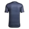 Camiseta Auténtica Real Madrid 2025/26 Away Hombre - Versión Jugador - camisetasfutbol