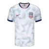 Camiseta USA 2025 Home Local Hombre - Versión Hincha - camisetasfutbol