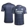 Camiseta Auténtica Real Madrid 2025/26 Away Hombre - Versión Jugador - camisetasfutbol