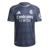 Camiseta Auténtica Real Madrid 2025/26 Away Hombre - Versión Jugador - camisetasfutbol