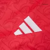 Camiseta Arsenal 2025/26 Primera Equipación Local Mujer - Versión Hincha - camisetasfutbol