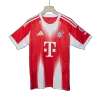 Camiseta Bayern Munich 2025/26 Home Local Hombre - Versión Hincha - camisetasfutbol
