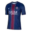 Camiseta PSG 2025/26 Home Local Hombre - Versión Hincha - camisetasfutbol