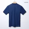 Camiseta Auténtica PSG 2024/25 Primera Equipación Hombre - Versión Jugador - camisetasfutbol