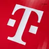 Camiseta Bayern Munich 2025/26 Home Local Hombre - Versión Hincha - camisetasfutbol