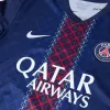 Camiseta PSG 2025/26 Home Local Hombre - Versión Hincha - camisetasfutbol