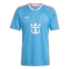 Camiseta Inter Miami CF 2025 Third Away Hombre - Versión Hincha - camisetasfutbol