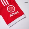 Camiseta Bayern Munich 2025/26 Home Local Hombre - Versión Hincha - camisetasfutbol