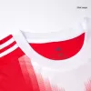 Camiseta Bayern Munich 2025/26 Home Local Hombre - Versión Hincha - camisetasfutbol