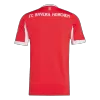 Camiseta Bayern Munich 2025/26 Home Local Hombre - Versión Hincha - camisetasfutbol