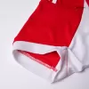 Camiseta Bayern Munich 2025/26 Home Local Hombre - Versión Hincha - camisetasfutbol