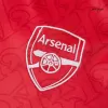 Camiseta Arsenal 2025/26 Primera Equipación Local Mujer - Versión Hincha - camisetasfutbol