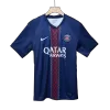 Camiseta PSG 2025/26 Home Local Hombre - Versión Hincha - camisetasfutbol