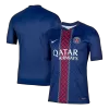 Camiseta PSG 2025/26 Home Local Hombre - Versión Hincha - camisetasfutbol