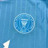 Camiseta Auténtica Inter Miami CF 2025 Tercera Equipación Hombre - Versión Jugador - camisetasfutbol