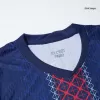 Camiseta Auténtica PSG 2024/25 Primera Equipación Hombre - Versión Jugador - camisetasfutbol