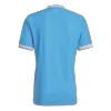 Camiseta Auténtica Inter Miami CF 2025 Tercera Equipación Hombre - Versión Jugador - camisetasfutbol