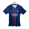 Camiseta Auténtica PSG 2024/25 Primera Equipación Hombre - Versión Jugador - camisetasfutbol