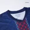 Camiseta PSG 2025/26 Home Local Hombre - Versión Hincha - camisetasfutbol
