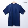 Camiseta PSG 2025/26 Home Local Hombre - Versión Hincha - camisetasfutbol