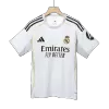 Camiseta Real Madrid 2025/26 Primera Equipación Hombre - Versión Hincha - camisetasfutbol