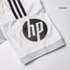 Camiseta Real Madrid 2025/26 Primera Equipación Hombre - Versión Hincha - camisetasfutbol