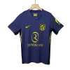 Camiseta Atlético de Madrid 2025/26 Away Hombre - Versión Hincha - camisetasfutbol