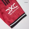 Camiseta Manchester United 2025/26 Primera Equipación Hombre - Versión Hincha - camisetasfutbol
