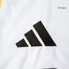 Camiseta MBAPPÉ #9 Real Madrid 2025/26 Home Local Hombre - Versión Hincha - camisetasfutbol