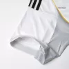 Camiseta Real Madrid 2025/26 Primera Equipación Hombre - Versión Hincha - camisetasfutbol