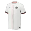 Camiseta Auténtica Chelsea 2025/26 Segunda Equipación Hombre - Versión Jugador - camisetasfutbol
