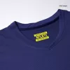 Camiseta Atlético de Madrid 2025/26 Away Hombre - Versión Hincha - camisetasfutbol