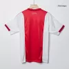 Camiseta Ajax 2025/26 Home Local Hombre - Versión Hincha - camisetasfutbol