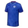 Camiseta Auténtica Chelsea 2025/26 Primera Equipación Hombre - Versión Jugador - camisetasfutbol