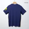 Camiseta Atlético de Madrid 2025/26 Away Hombre - Versión Hincha - camisetasfutbol