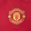 Camiseta Manchester United 2025/26 Primera Equipación Hombre - Versión Hincha - camisetasfutbol