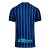 Camiseta Auténtica Inter de Milán 2025/26 Primera Equipación Hombre - Versión Jugador - camisetasfutbol