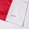 Camiseta Ajax 2025/26 Home Local Hombre - Versión Hincha - camisetasfutbol