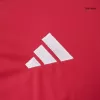 Camiseta Manchester United 2025/26 Primera Equipación Hombre - Versión Hincha - camisetasfutbol