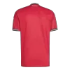 Camiseta Manchester United 2025/26 Primera Equipación Hombre - Versión Hincha - camisetasfutbol