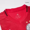 Camiseta Ajax 2025/26 Home Local Hombre - Versión Hincha - camisetasfutbol
