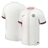 Camiseta Auténtica Chelsea 2025/26 Segunda Equipación Hombre - Versión Jugador - camisetasfutbol
