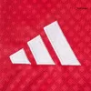 Camiseta Ajax 2025/26 Home Local Hombre - Versión Hincha - camisetasfutbol